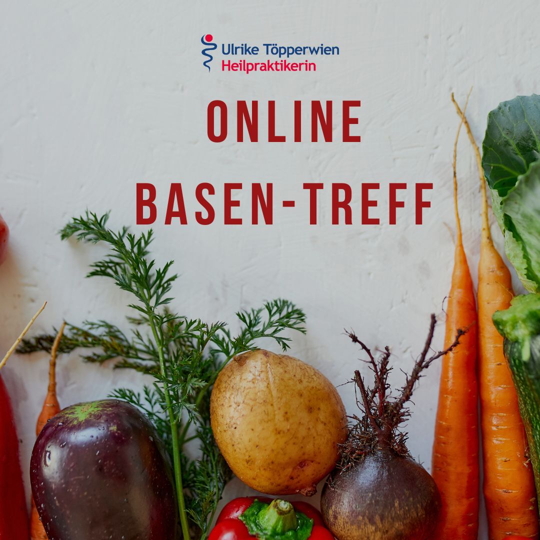 Online Basen-Treff